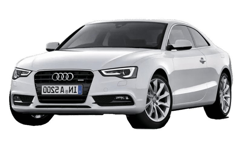 Audi A4 / A6 for rent
